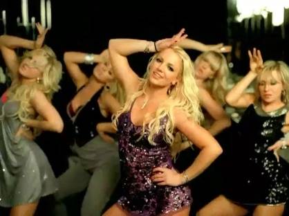Britney Spears en Glee: Detalles del episodio 'Britney / Brittany'