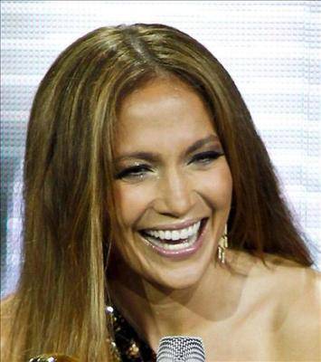 Jennifer López: No sere una diva en 'American Idol'