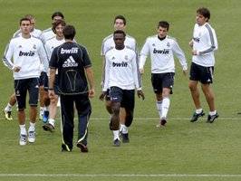 El Real Madrid buscará defender el liderato