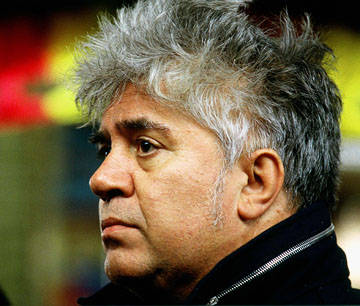 Pedro Almodóvar celebrará su cumpleaños número 59