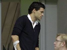Ballack podría regresar en noviembre