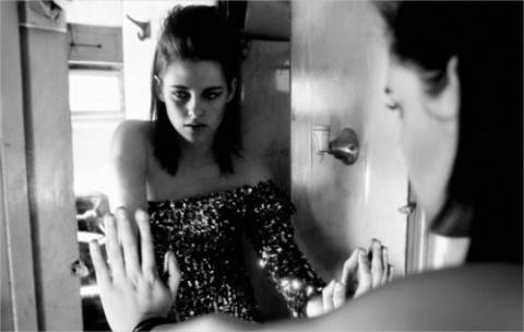 Kristen Stewart en nuevo papel 'hot'
