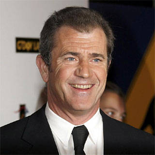 Mel Gibson podría ser invitado a la serie de televisión Mad Men