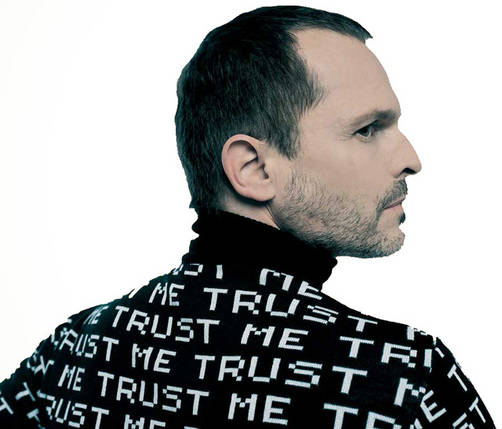 Miguel Bosé y Calle 13 actuarán en el MTV La Pepa 2012