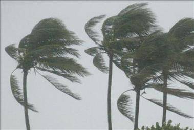La tormenta 'Richard' tiende a convertirse en huracán antes de llegar a Honduras