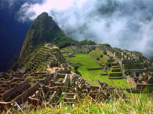 Campaña para que Universidad de Yale devuelva piezas arqueológicas peruanas