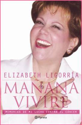 Libro 'Mañana Viviré' logra éxito en ventas en Estados Unidos y América Latina