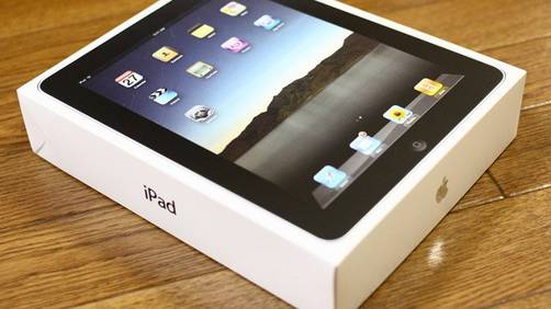 El iPad 2 aún no ha salido y ya está influyendo a la competencia