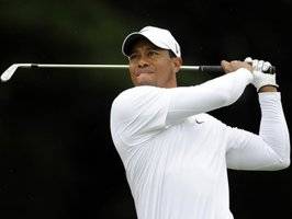 Tiger Woods busca resurgir luego del escándalo