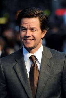 Mark Wahlberg en la adaptación al cine del videojuego 'Uncharted'