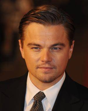 Vladimir Putin alabó la hombría de Leonardo DiCaprio