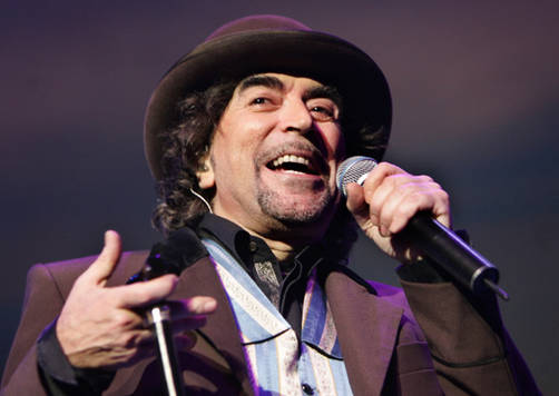 Joaquín Sabina se presentará Argentina