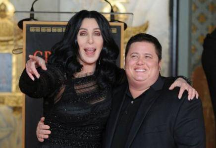 Cher vuelve al cine como toda una diva