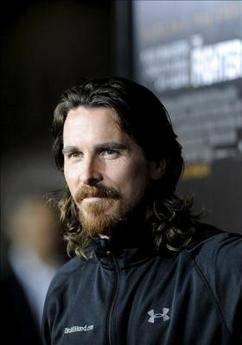Christian Bale protagonizará 'Las 13 mujeres de Nankín' superproducción china de Zhang Yimou