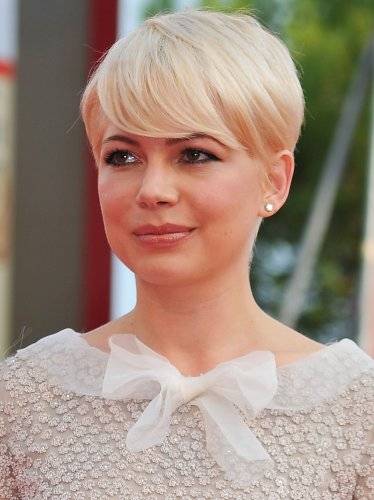 Michelle Williams habla sobre la muerte de Heath Ledger
