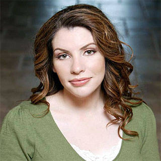 Stephenie Meyer autora de Crepúsculo cumple 37 años