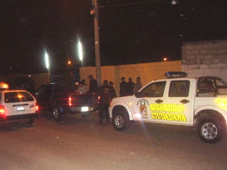 LA HORA FAVORITA DE LOS DELINCUENTES LA HORA FAVORITA DE LOS DELINCUENTES