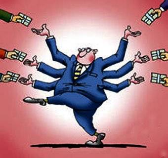 La Solidaridad del Apra con la corrupción La Solidaridad del Apra con la corrupción