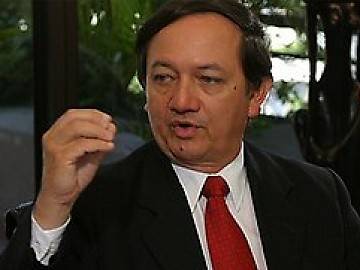 Venezuela: El gobierno venezolano llamó este viernes a consultas a su embajador en Colombia Venezuela: El gobierno venezolano llamó este viernes a consultas a su embajador en Colombia