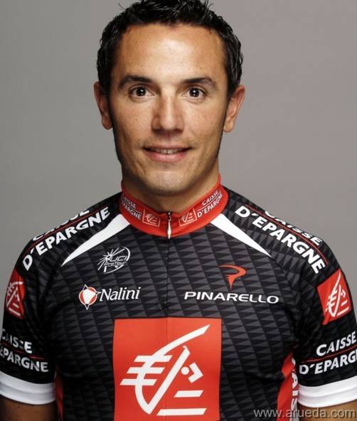 Tour de Francia: El español Joaquín Rodríguez se adjudicó este viernes la 12a etapa Tour de Francia: El español Joaquín Rodríguez se adjudicó este viernes la 12a etapa