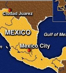 Violencia en México: Coche bomba en Ciudad Juárez mata a cuatro personas e hiere a otras 11 Violencia en México: Coche bomba en Ciudad Juárez mata a cuatro personas e hiere a otras 11