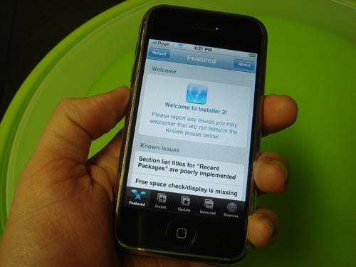 Apple reconoce que hay problemas en el iPhone4 Apple reconoce que hay problemas en el iPhone4