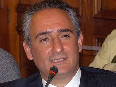 ¡Reiteran tacha contra Kouri! (por si las moscas)* ¡Reiteran tacha contra Kouri! (por si las moscas)*