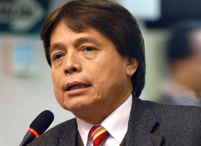 Política peruana: ¿Qué aporta Zumaeta al debate nacional? Política peruana: ¿Qué aporta Zumaeta al debate nacional?