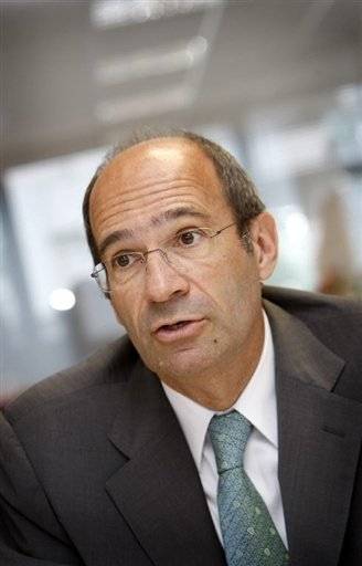 Escandalo L'Oreal: Ministro de Trabajo de Francia podría ser interrogado Escandalo L'Oreal: Ministro de Trabajo de Francia podría ser interrogado