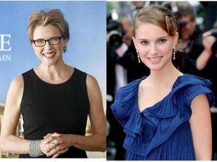 Premios Óscar 2011: Annette Benning y Natalie Portman candidatas a mejor actriz.