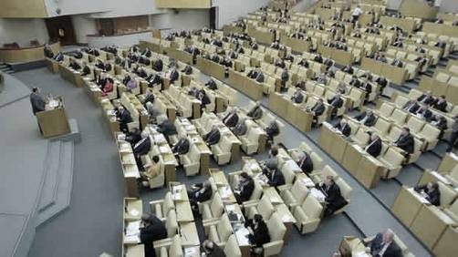 La Duma rusa ratifica el tratado de desarme nuclear START