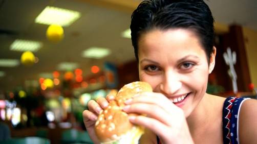 Los consumidores en EU prestan poca atención a las calorías en los menús