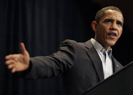 Obama visitará Brasil en marzo para reunirse con Rousseff