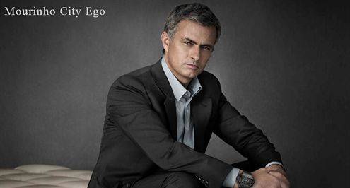 José Mourinho: De entrenador deportivo a modelo de Adidas