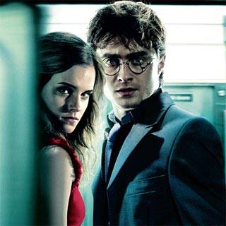 Harry Potter y las reliquias de la muerte con dos nominaciones a los Oscar 2011