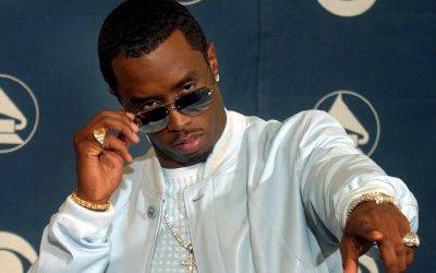Puff Diddy quiere ser invitado a la Boda Real Puff Diddy quiere ser invitado a la Boda Real