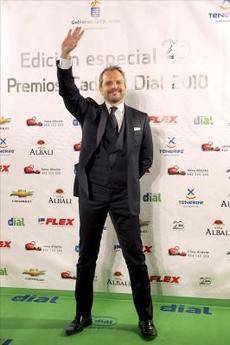 'Cardio Tour' de Miguel Bosé se convierte en un disco con dos horas de concierto