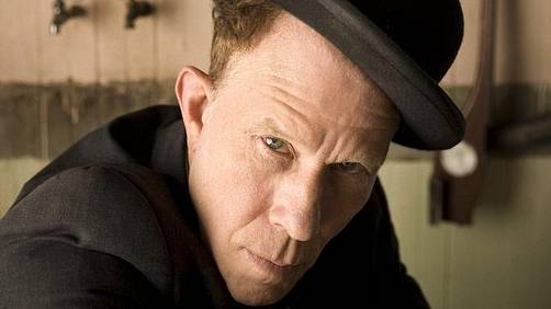 Tom Waits anuncia su nuevo álbum en Twitter