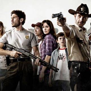 Premios Saturn 2011 para TV: The Walking Dead y Breaking Bad entre los favoritos