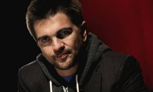 Juanes será entrevistado por Facebook