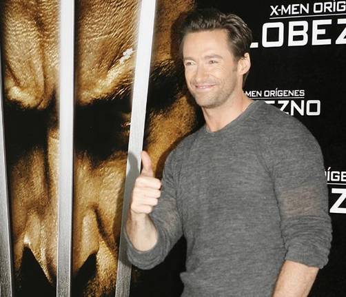 Hugh Jackman cantará en musical en San Francisco