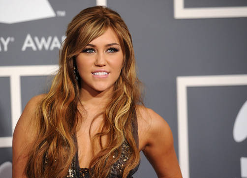 Miley Cyrus: Arrestan a hombre que quería entrar a la casa de la cantante