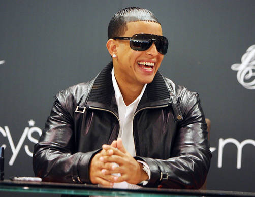 Nuevo disco de Daddy Yankee es una fusión de géneros