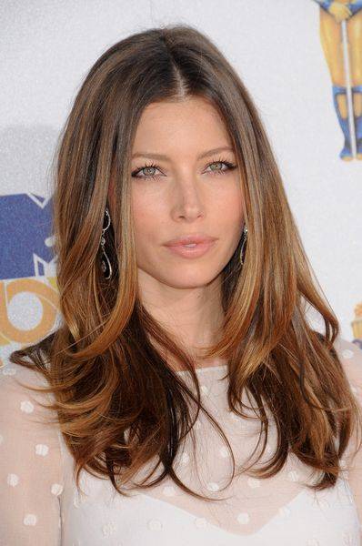 Jessica Biel ya tiene quien la consuele