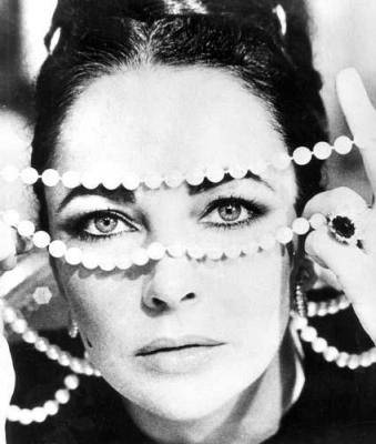 Las luces de Broadway se apagarán en honor a Elizabeth Taylor