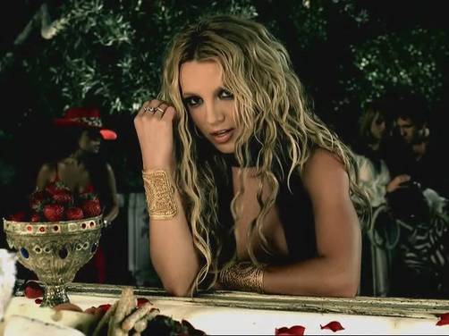 Britney Spears quiere que la congelen al morir Britney Spears quiere que la congelen al morir
