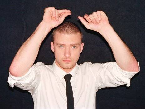 Justin Timberlake aparecerá en un episodio de 'Glee'