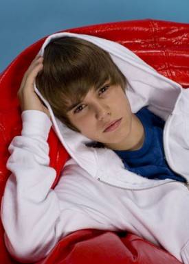 Justin Bieber quiere que sus fans actúen de extras en su película