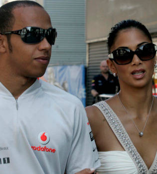 Nicole Scherzinger quiere ser madre