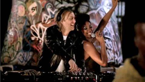 Kelly Rowland y David Guetta destacan en Miss Universo